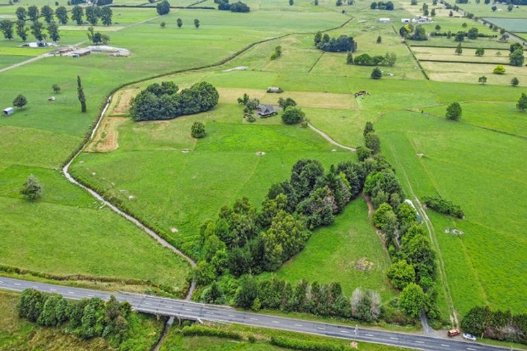 Photo of property in 728 Horrell Road, Morrinsville, 3374