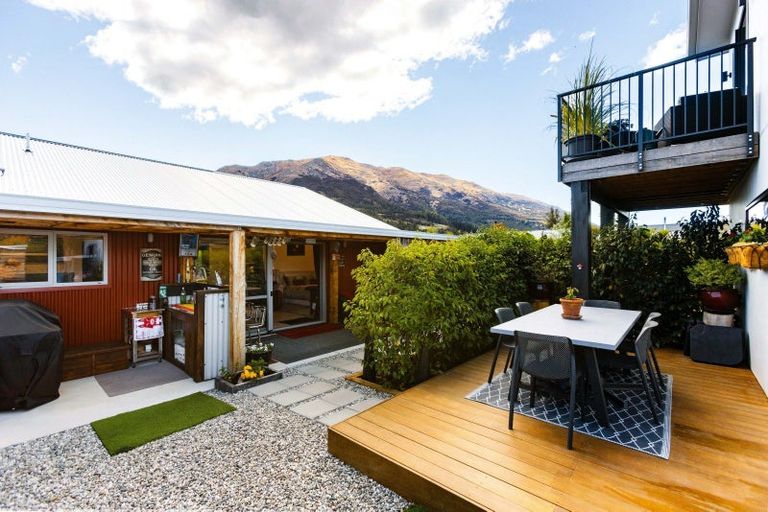Photo of property in 21 Little Maude Drive, Lake Hawea, Wanaka, 9382
