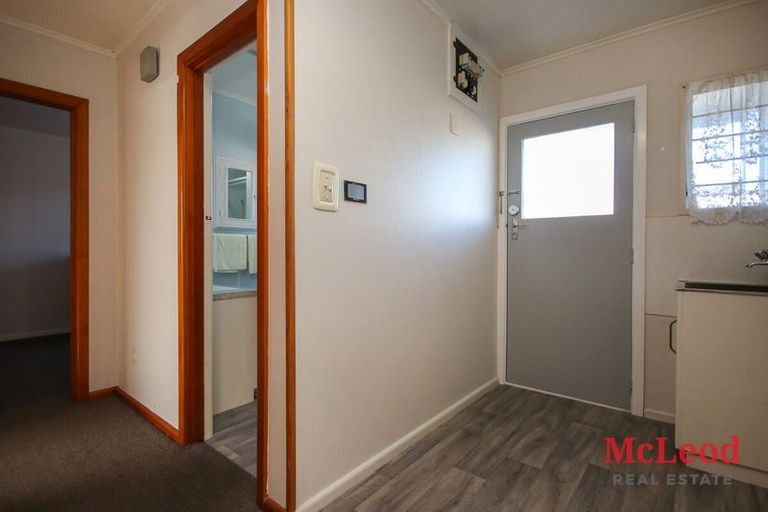 Photo of property in 4/52 Cox Street, Ashburton, 7700