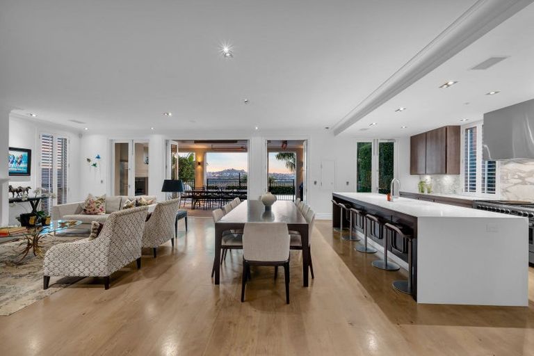 Photo of property in 5 Coates Avenue, Orakei, Auckland, 1071