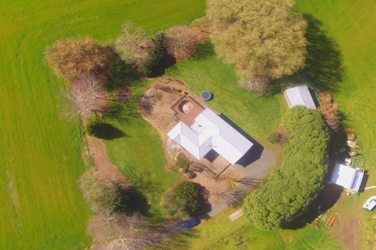 Photo of property in 371 Pearsons Road, Arapuni, Putaruru, 3481