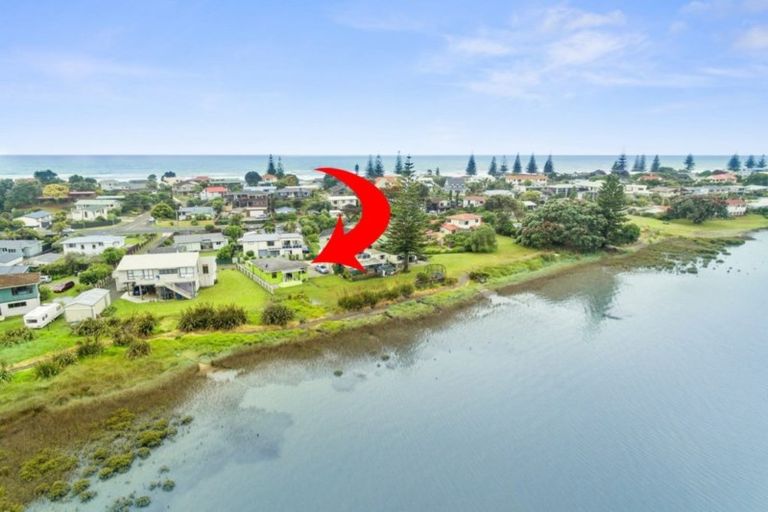Photo of property in 122a Harbour Road, Ohope, 3121