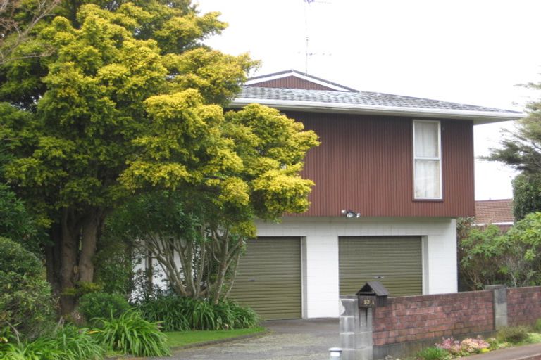 Photo of property in 13 Julian Place, Westown, New Plymouth, 4310