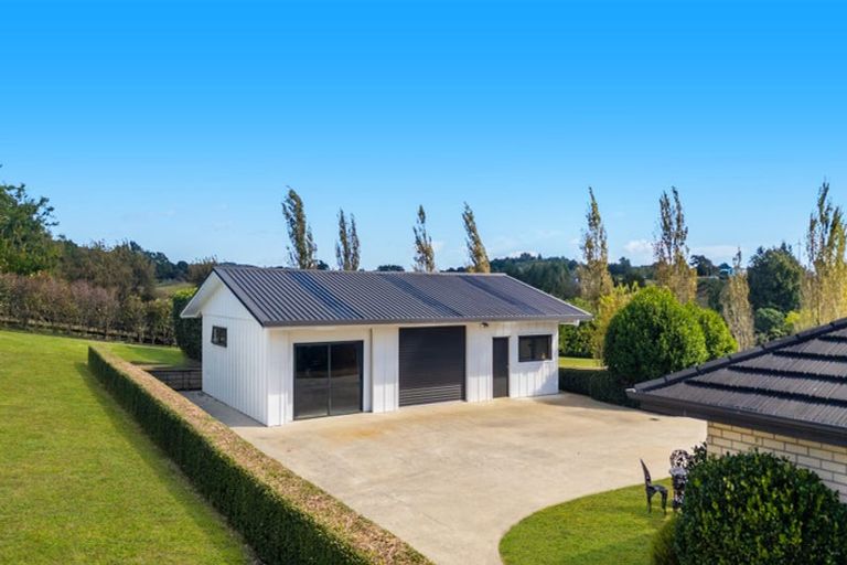 Photo of property in 1518 Great South Road, Ramarama, Drury, 2579
