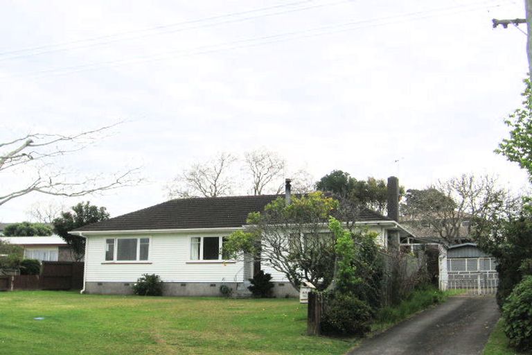 Photo of property in 43 Paine Street, Judea, Tauranga, 3110