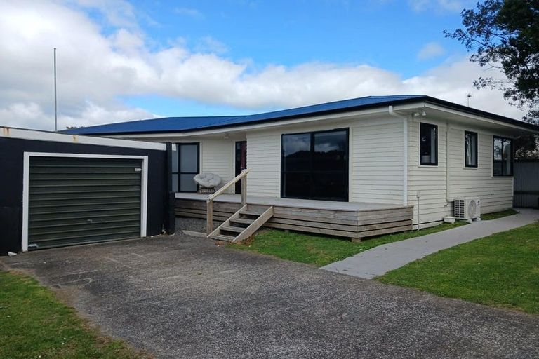 Photo of property in 34 Union Street, Waihi, 3610