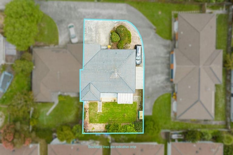 Photo of property in 3/36a James Laurie Street, Henderson, Auckland, 0612