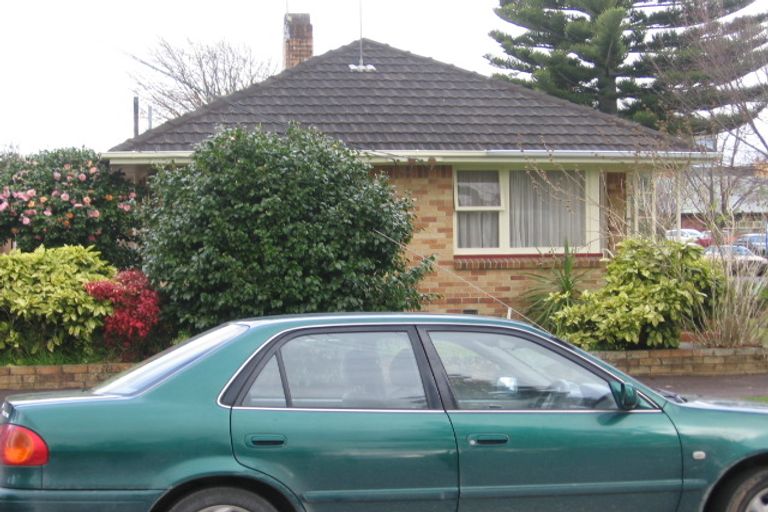 Photo of property in 5 Liverpool Street, Hamilton Central, Hamilton, 3204