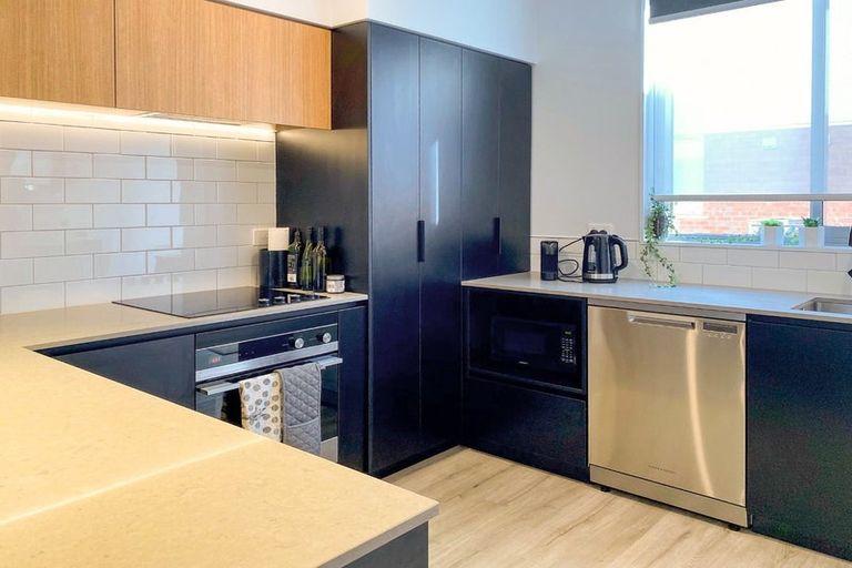 Photo of property in 6/127 Lichfield Street, Christchurch Central, Christchurch, 8011