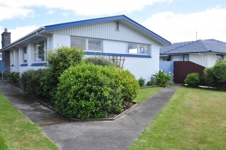 Photo of property in 45 Stanton Crescent, Hoon Hay, Christchurch, 8025