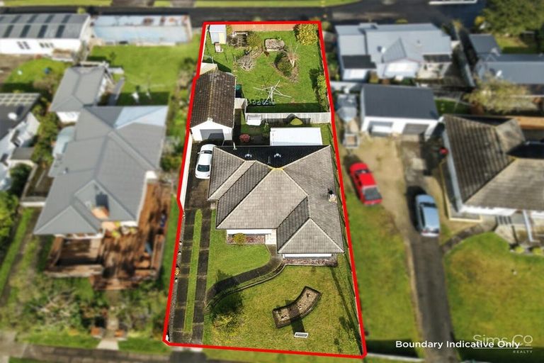 Photo of property in 96 Portal Street, Durie Hill, Whanganui, 4500