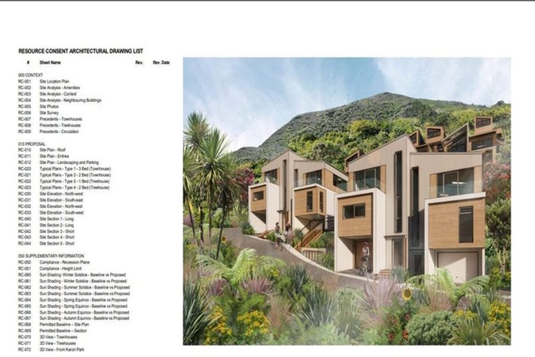 Photo of property in 59 Makara Road, Karori, Wellington, 6012