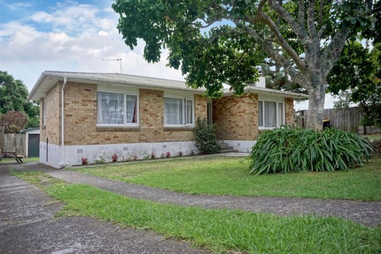 Photo of property in 16 Herbert Street, Te Puke, 3119