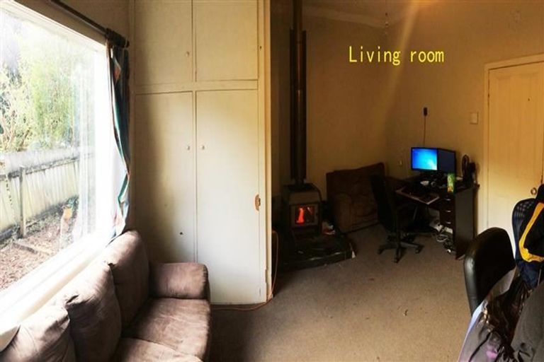 Photo of property in 69 Malvern Street, Woodhaugh, Dunedin, 9010