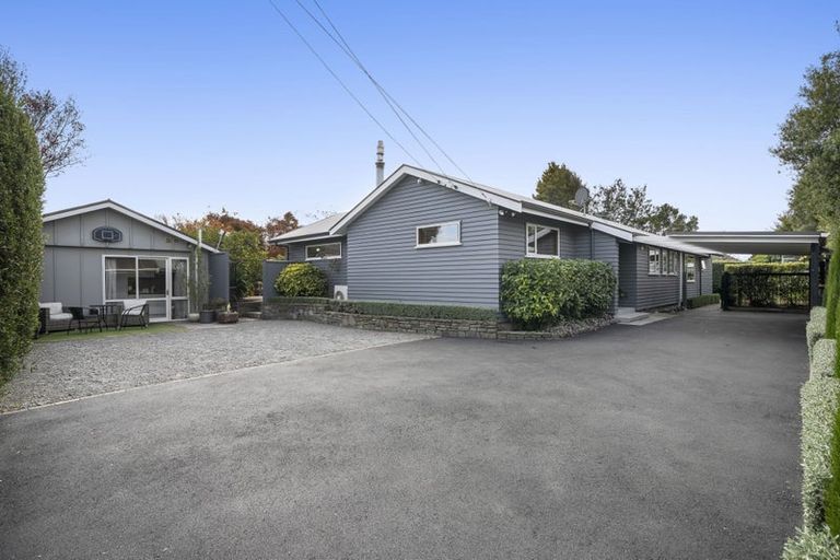 Photo of property in 8 Croziers Road, St Albans, Christchurch, 8052