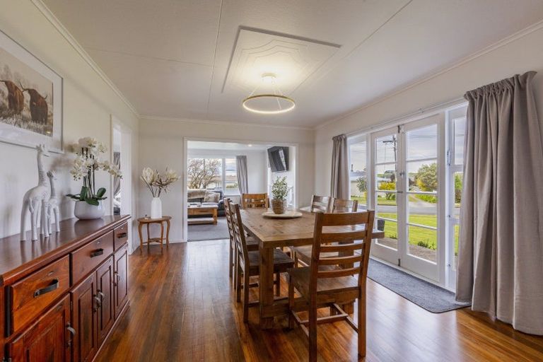Photo of property in 5 Jull Crescent, Waipukurau, 4200