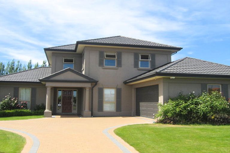 Photo of property in 25 O'neill Avenue, Northwood, Christchurch, 8051