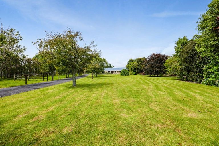 Photo of property in 51 Brown Road, Brixton, Waitara, 4382