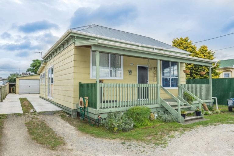 Photo of property in 47 Rangitikei Street, Whanganui East, Whanganui, 4500