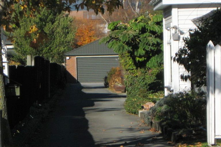 Photo of property in 51b Halswell Road, Hillmorton, Christchurch, 8025