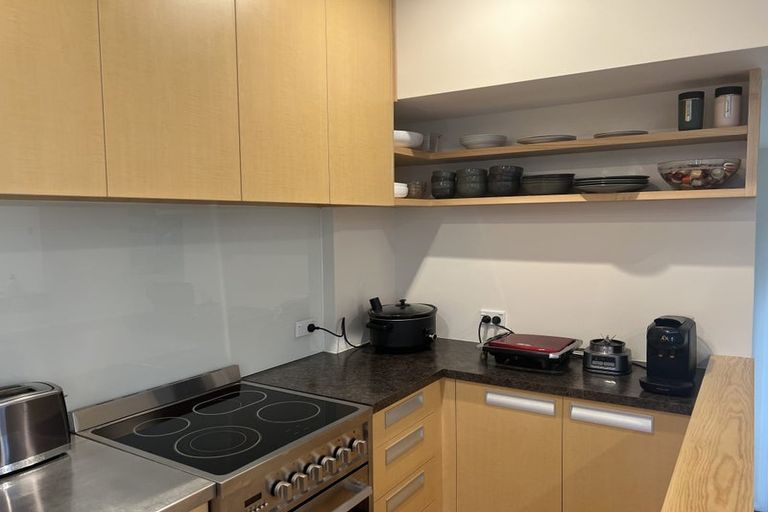 Photo of property in 1b View Street, Dunedin Central, Dunedin, 9016