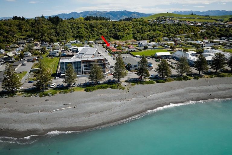 Photo of property in 1/16 Yarmouth Street, Kaikoura, 7300