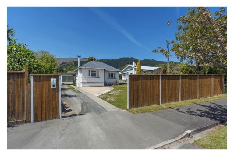 Photo of property in 18 George Street, Richmond, 7020