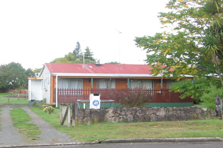 Photo of property in 9 Balerno Place, Tokoroa, 3420