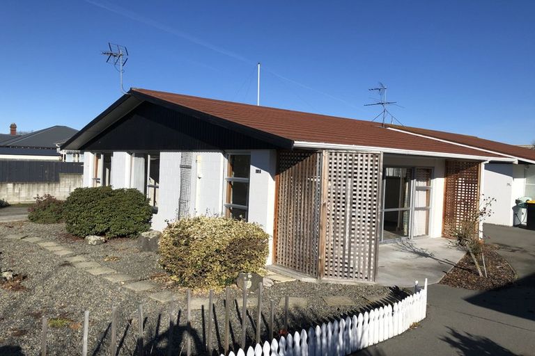 Photo of property in 19b Ayers Street, Rangiora, 7400