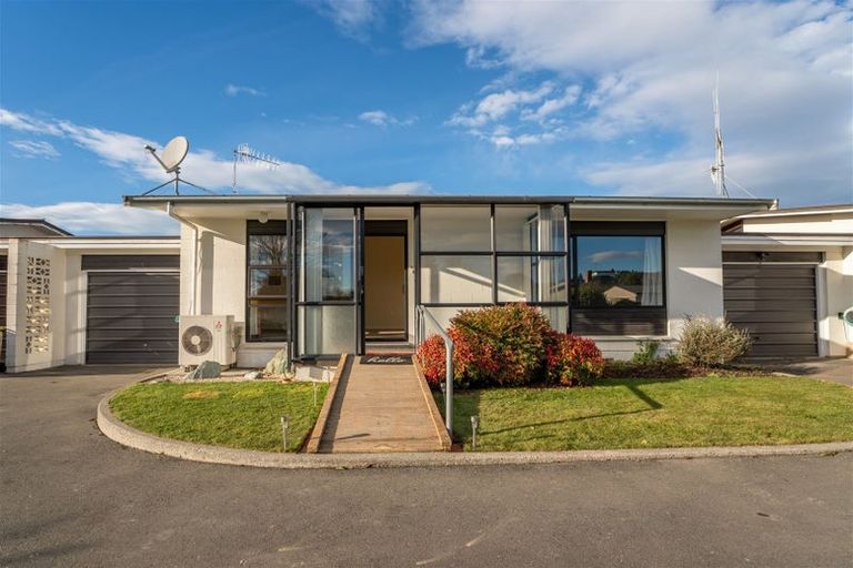 Photo of property in 5/88 Mckenzie Street, Geraldine, 7930