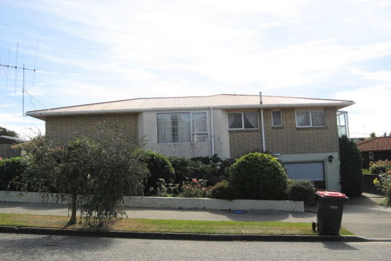 Photo of property in 5 Burnett Street, Oceanview, Timaru, 7910
