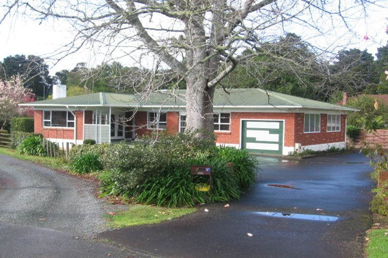 Photo of property in 120 Puriri Park Road, Maunu, Whangarei, 0110