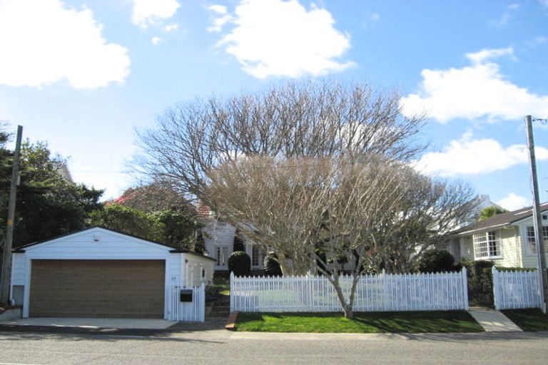 Photo of property in 22 Hatton Street, Karori, Wellington, 6012