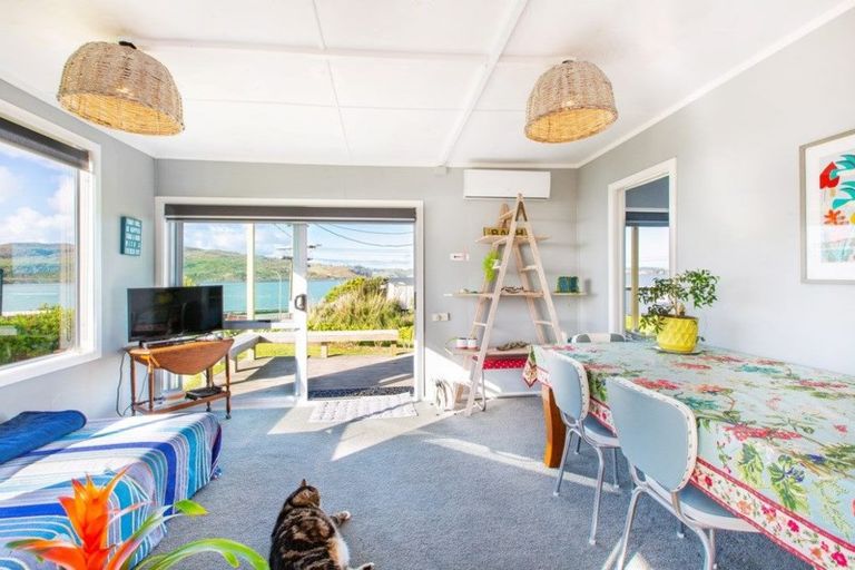 Photo of property in 6 Wainamu Road, Raglan, 3297