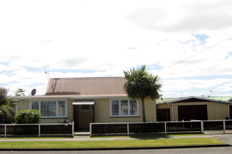 Photo of property in 32 Pitt Street, Whanganui, 4500