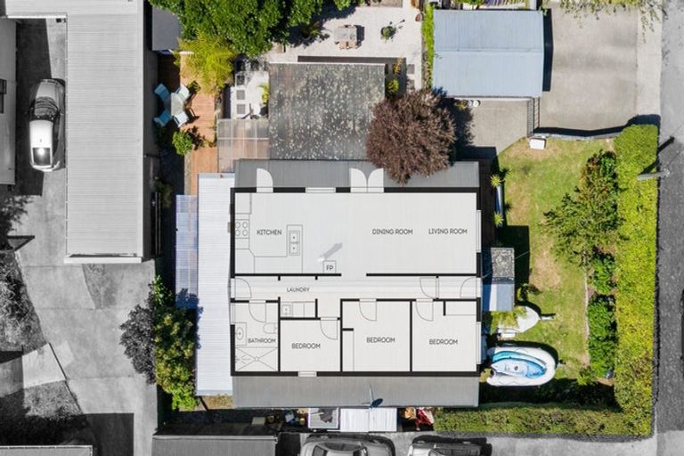 Photo of property in 48 Devon Street, Picton, 7220