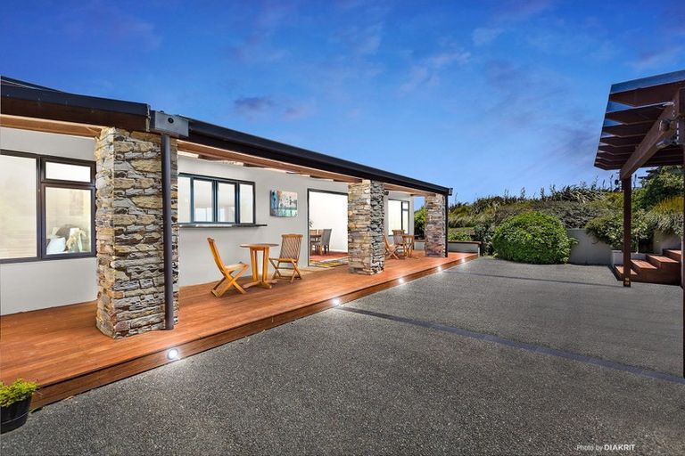 Photo of property in 392h Black Rock Road, Te Ore Ore, Masterton, 5886