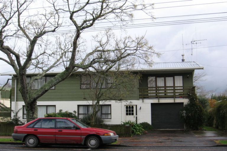 Photo of property in 147 Knighton Road, Hillcrest, Hamilton, 3216