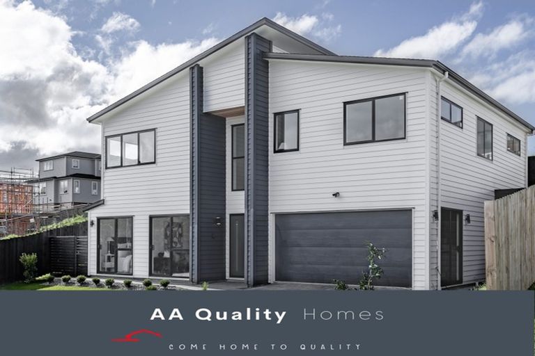 Photo of property in 8 Celestial Crescent, Orewa, 0931