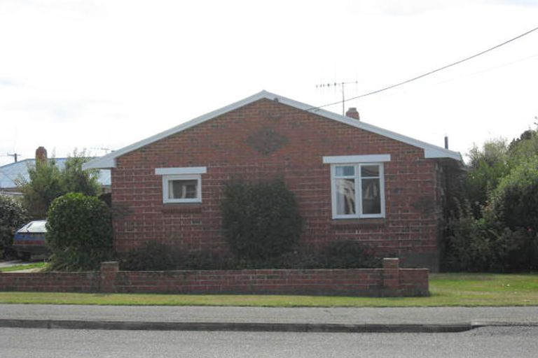 Photo of property in 72 High Street, Waimate, 7924