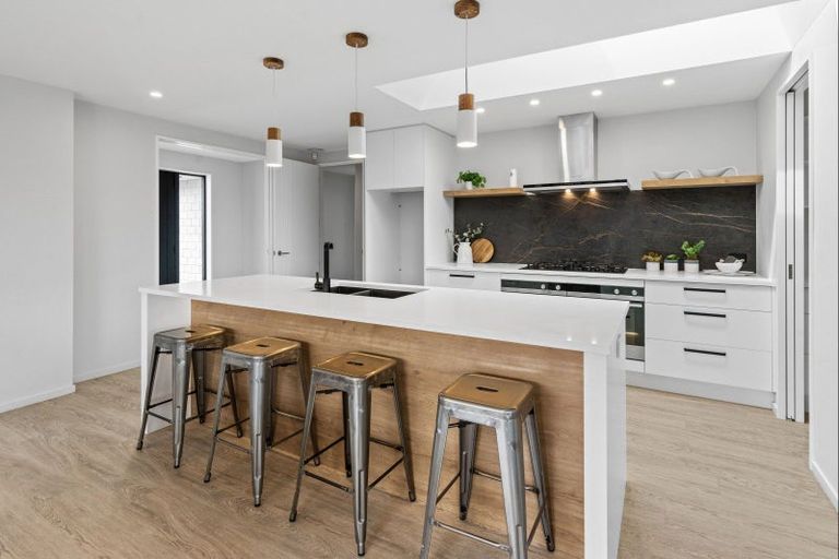 Photo of property in 3 Roles Way, Rolleston, 7615