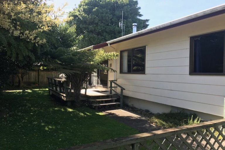 Photo of property in 20c Frederick Street, Terrace End, Palmerston North, 4410