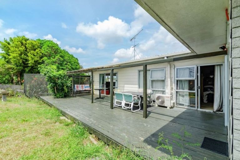 Photo of property in 41a Vincent Street, Howick, Auckland, 2014