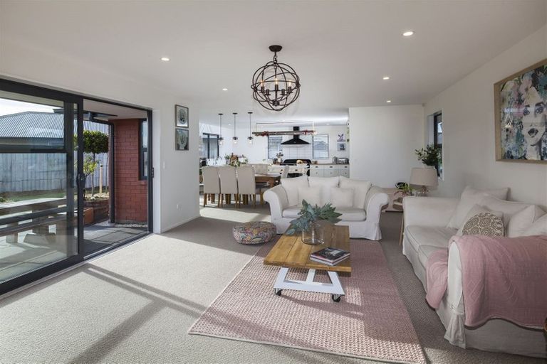 Photo of property in 7 Fibonacci Way, Leeston, 7632