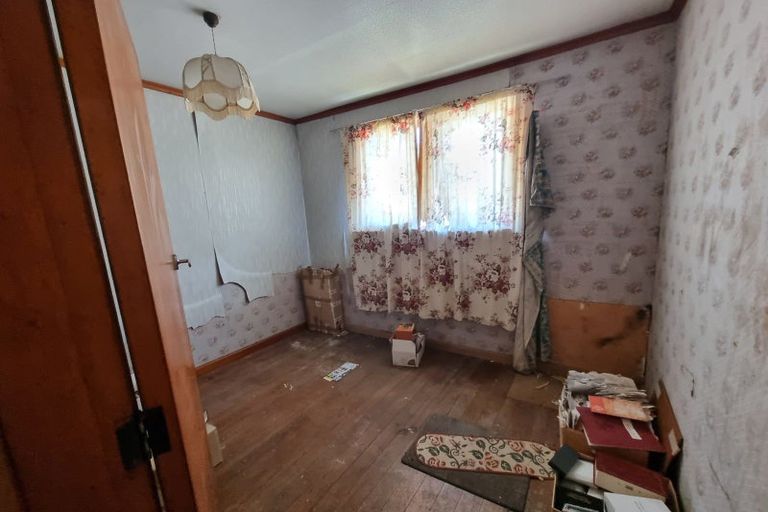 Photo of property in 94 Marlborough Street, Greymouth, 7805