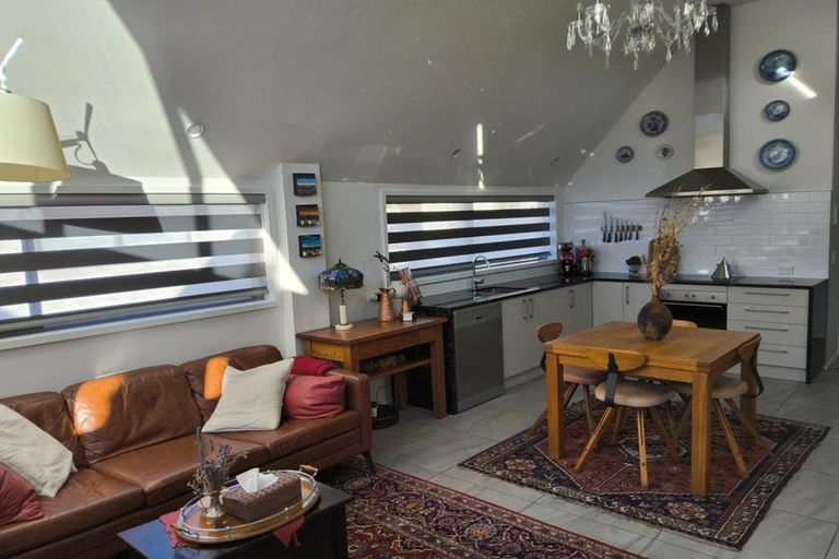 Photo of property in 4/155 Peterborough Street, Christchurch Central, Christchurch, 8013