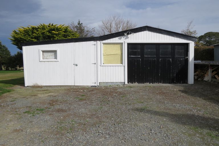 Photo of property in 32 Talbot Road, Fairlie, 7925