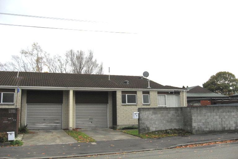 Photo of property in 1/5 Fraser Street, Papanui, Christchurch, 8052
