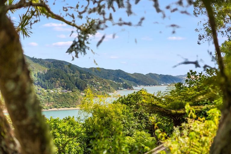 Photo of property in 51 Howard Road, Point Howard, Lower Hutt, 5013