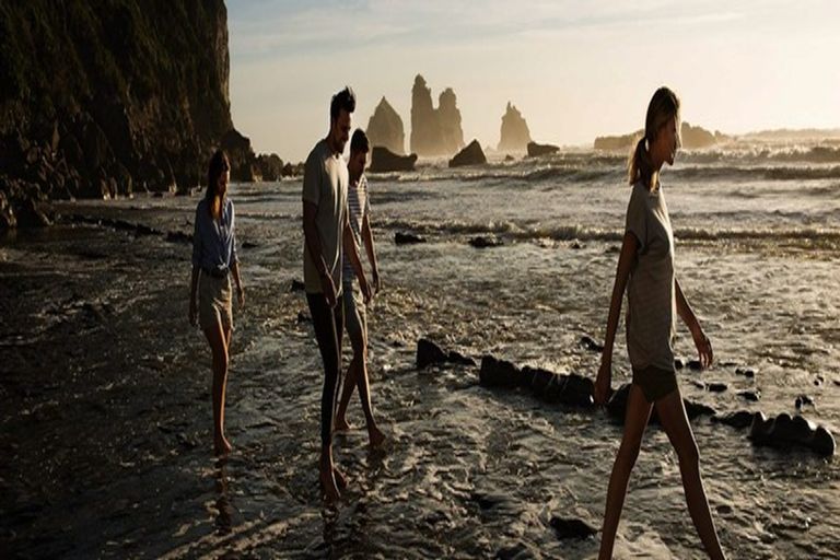 Photo of property in 1 Paramount Road, Barrytown, Greymouth, 7873